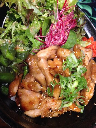 IKI Sushi And Grill - Sunshine Coast Tourism 0