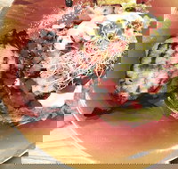 Inlakesh Living Foods - Sunshine Coast Tourism