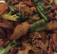 Ivory Thai - Sunshine Coast Tourism