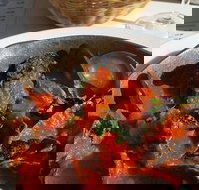 Jags Newington - Sunshine Coast Tourism