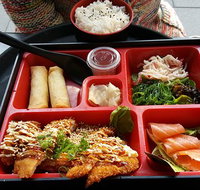 Katsu Sushi Train Beecroft - Holiday Sunshine Coast