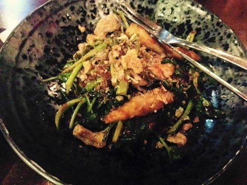 Kinn Dining - Holiday Sunshine Coast 0