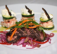 Lachlan's Restaurant - Sunshine Coast Tourism