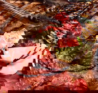 Latinos Underground - Sunshine Coast Tourism