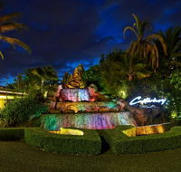 Lavico Italian Ristorante - Sunshine Coast Tourism