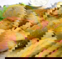 Marlin Seafood - Sunshine Coast Tourism