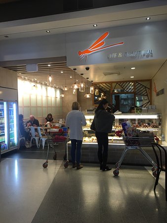 Maroo Sushi - Sunshine Coast Tourism 0