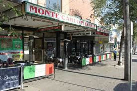 Monte Carlo Pizzeria - Sunshine Coast Tourism 0