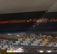 Naji's Charcoal Chicken  Kebabs - Holiday Sunshine Coast