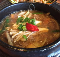 Newington Bbq - Sunshine Coast Tourism