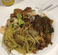 Noble Terrace Chinese Restaurant - Sunshine Coast Tourism