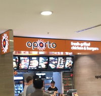 Oporto Macquarie - Sunshine Coast Tourism