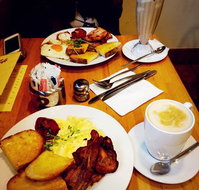 Pages Cafe West Ryde - Sunshine Coast Tourism