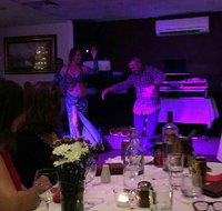 Persian Rose - Sunshine Coast Tourism