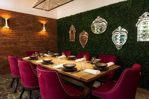 Rawsons Restaurant - Sunshine Coast Tourism 0