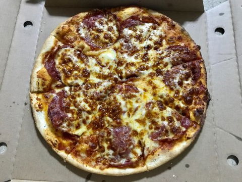 Rustica Pizza Bar - Sunshine Coast Tourism 0