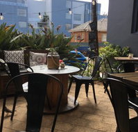 Side Street Cafe  Bar - Sunshine Coast Tourism