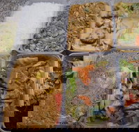 Smiley Thai - Sunshine Coast Tourism