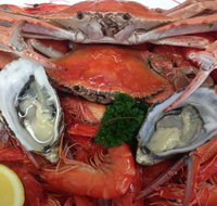 Smith's Seafoods - Holiday Sunshine Coast