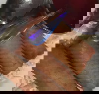 Spring Garden Restaurant - Sunshine Coast Tourism