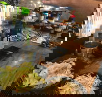 Stone Age Korean BBQ - Sunshine Coast Tourism