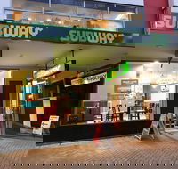 Subway - Sunshine Coast Tourism