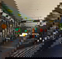 Subway West Ryde - Sunshine Coast Tourism