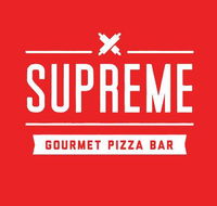 Supreme Gourmet Pizza Bar - Sunshine Coast Tourism