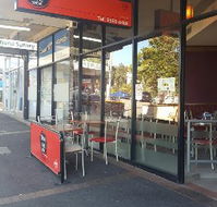 Thai Fire Wok - Holiday Sunshine Coast