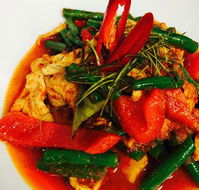 Thai Ingah Restaurant - Sunshine Coast Tourism