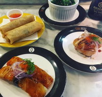 Top Ryde Sushiroll - Sunshine Coast Tourism