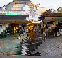 Villaggio ristorante - Sunshine Coast Tourism