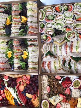 Willies Cafe - Sunshine Coast Tourism 0