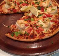 Ziza Maria Pizza - Holiday Sunshine Coast