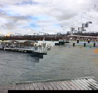 Zodiac Pizzera - Sunshine Coast Tourism