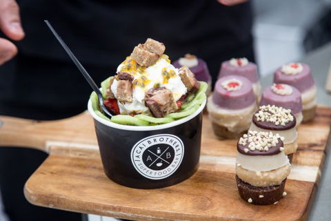 Acai Brothers Manly - Holiday Sunshine Coast 0