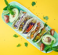 Beach Burrito Company - Holiday Sunshine Coast