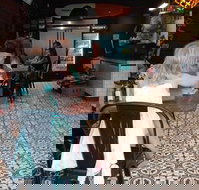 Bianchini's Espresso - Sunshine Coast Tourism