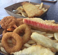 Burger World - Holiday Sunshine Coast