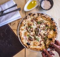 Candelori's - Holiday Sunshine Coast