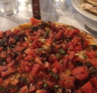 Caruso's Woodfired Pizzeria - Sunshine Coast Tourism