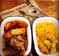 Chargrill Charlie's - Sunshine Coast Tourism