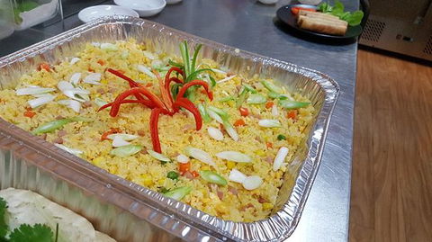 Chopsticks Vietnamese Cuisine - Holiday Sunshine Coast 0