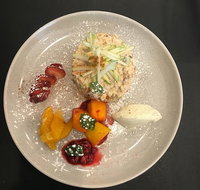 Contento Cafe - Holiday Sunshine Coast