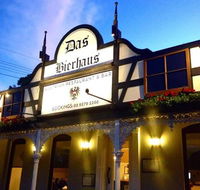 Das Bierhaus - Sunshine Coast Tourism