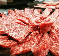 Guiso Japanese Charcoal BBQBAR - Sunshine Coast Tourism