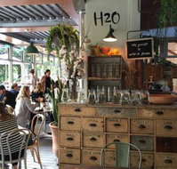 Hazelhurst Cafe - Sunshine Coast Tourism