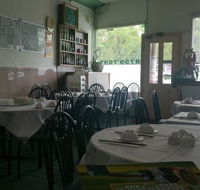 Hoong Cheong Restaurant - Sunshine Coast Tourism