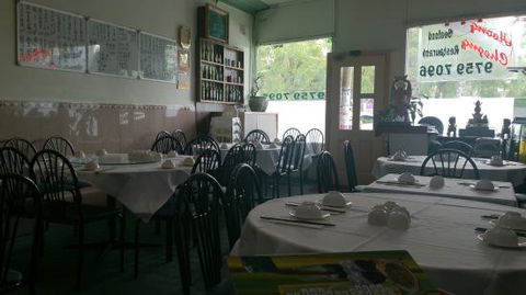 Hoong Cheong Restaurant - Sunshine Coast Tourism 0