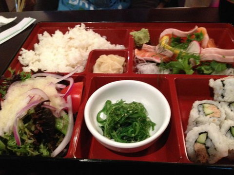 Ichiraku Japanese Noodle Bar - Sunshine Coast Tourism 0